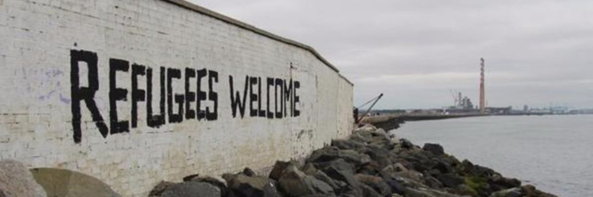 South Yorkshire Refugee Law & Justice banner