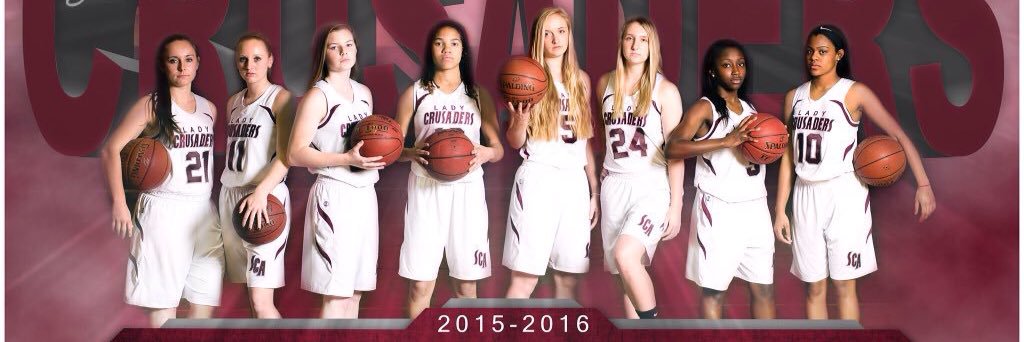 SCACrusadersGBB's profile banner image