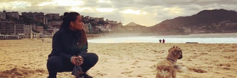 🦋 AMAYA VILABRILLE 🦋 banner