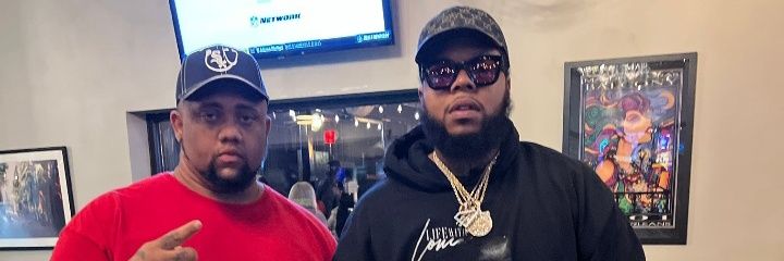 Weekndlord's profile banner image