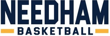 Needham Boys Hoops banner