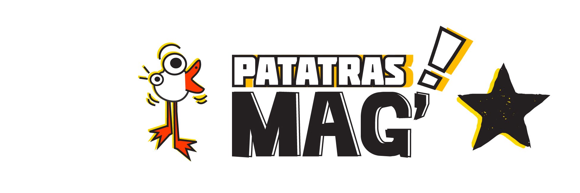 patatrasmag's profile banner image