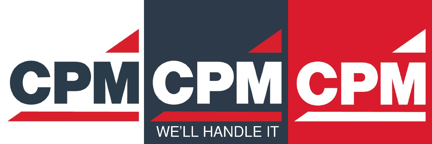 CPMConstruction's profile banner image
