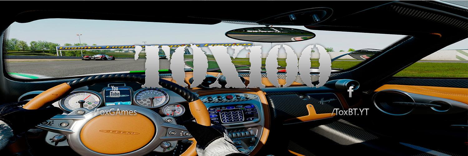 ToxBT's profile banner image