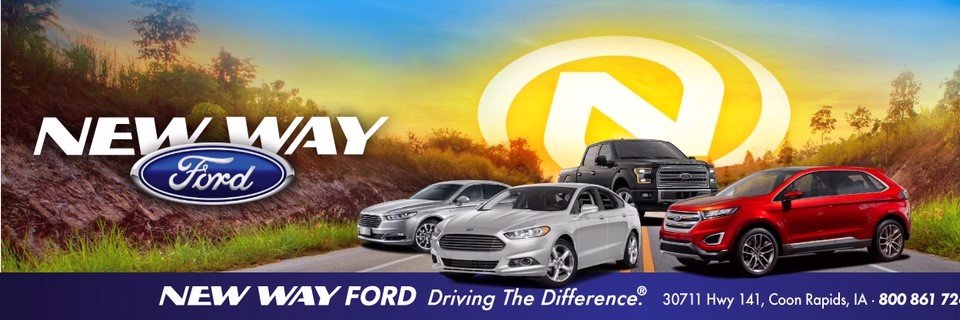 DeethNewWayFord's profile banner image
