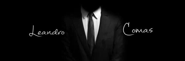 LeandroComasC's profile banner image