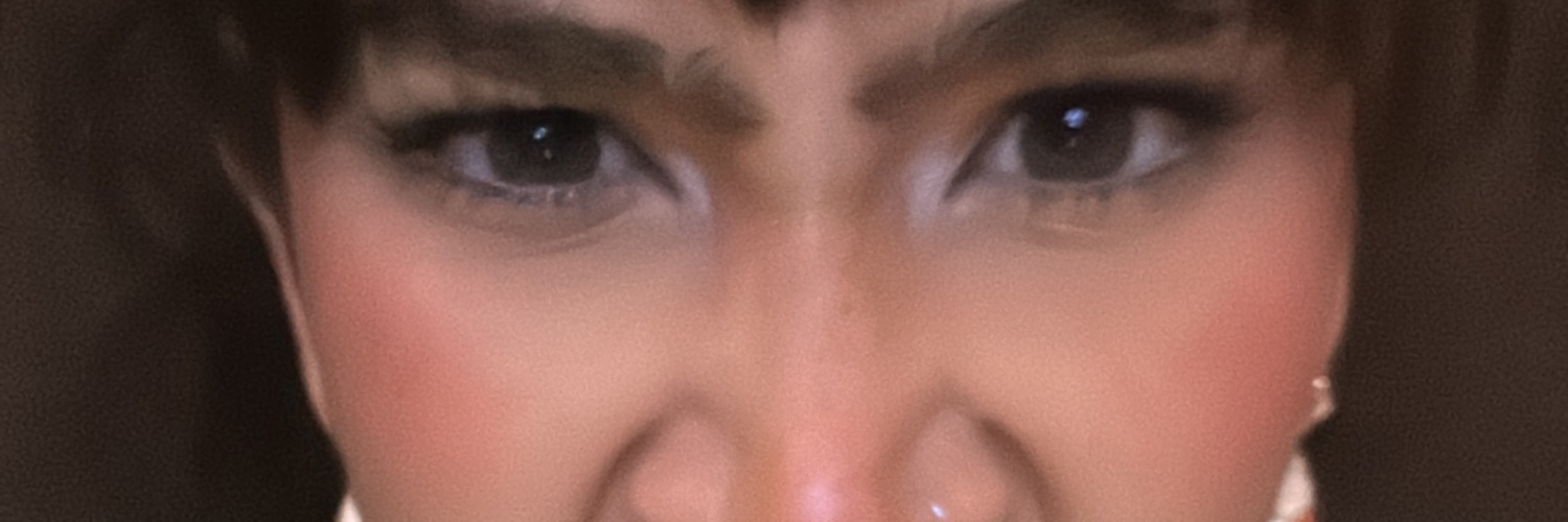 rarabiena's profile banner image