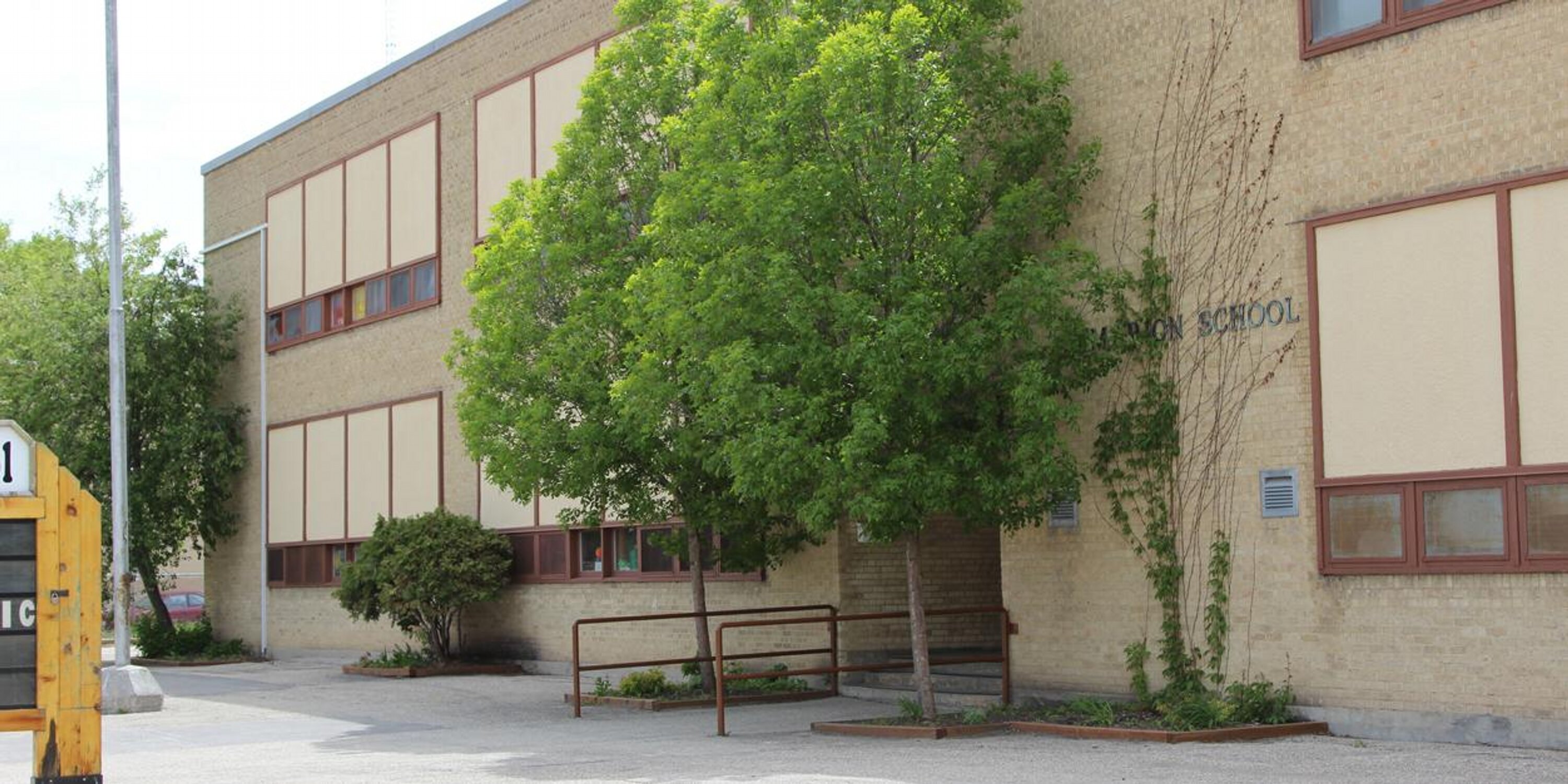 marionLRSD's profile banner image