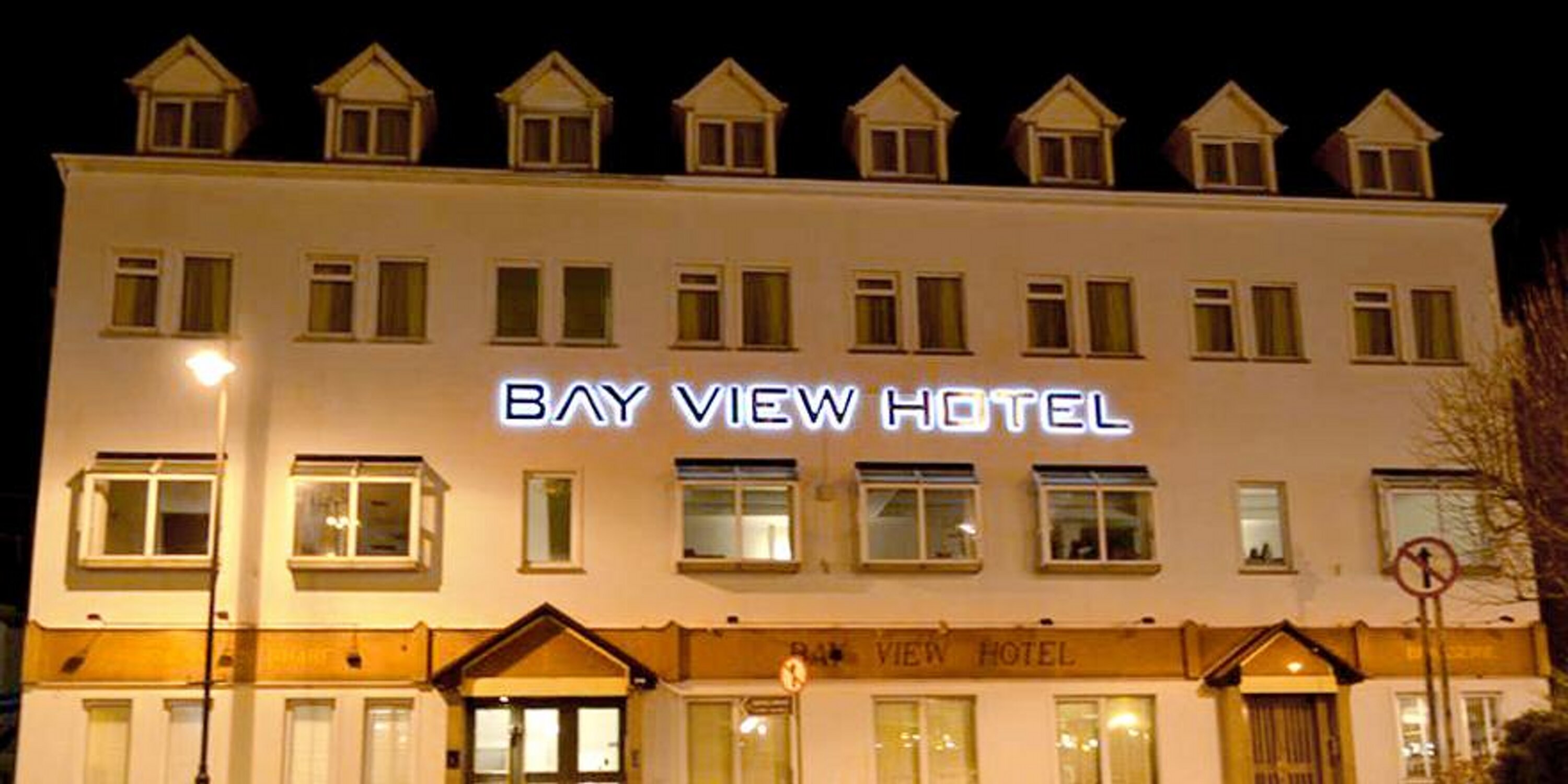 BayviewKillybeg's profile banner image