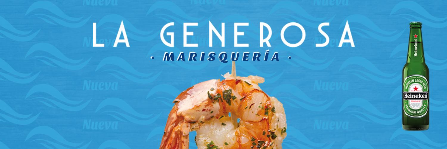 LaGenerosa_'s profile banner image