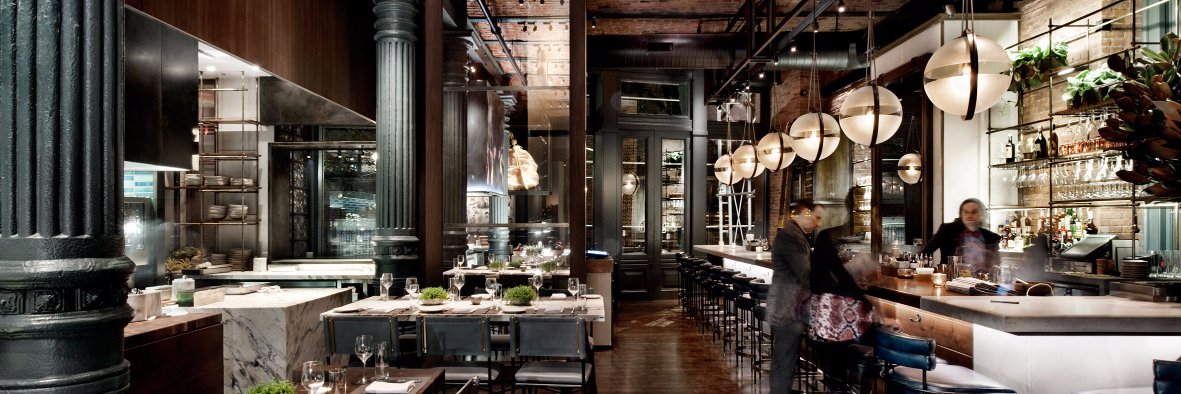 Chefs Club NY banner