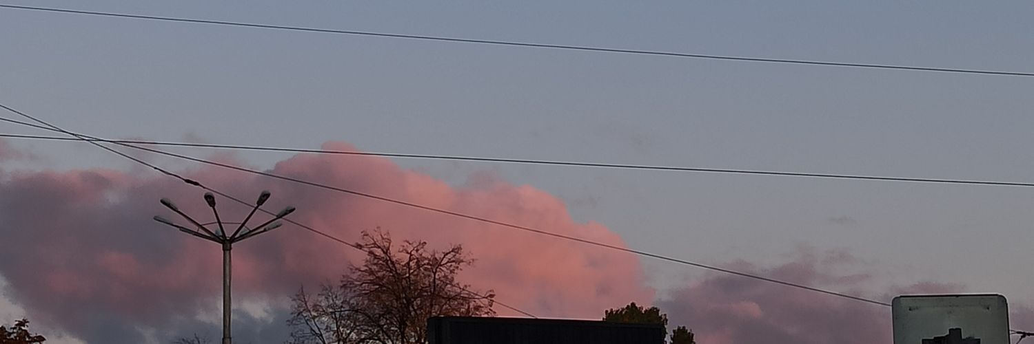 urlostthought's profile banner image