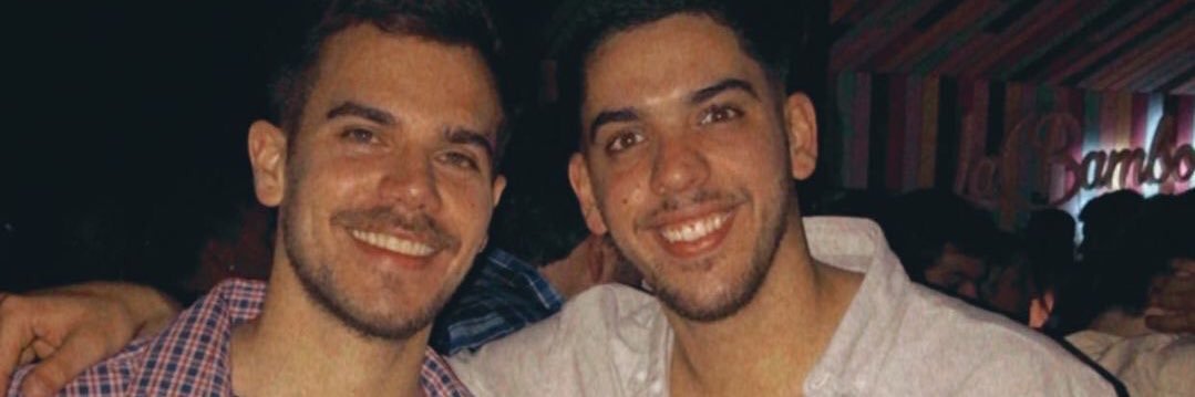 maxibenitez19's profile banner image