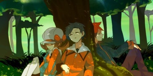 Silver シルバー banner