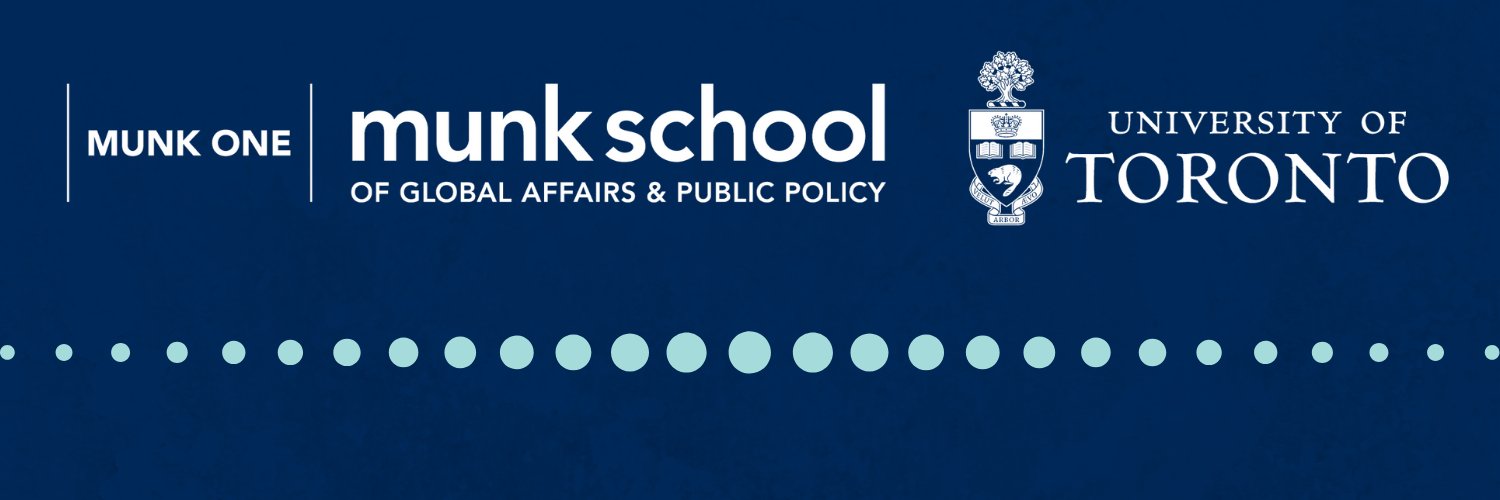 Munk One banner