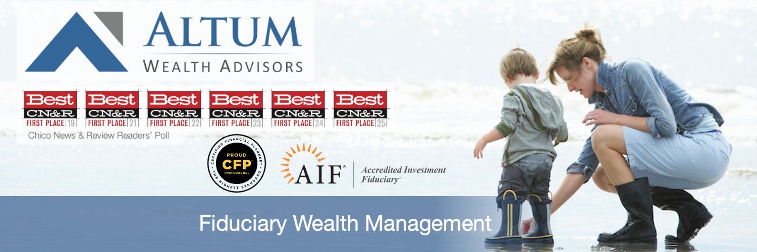 AltumWealth's profile banner image