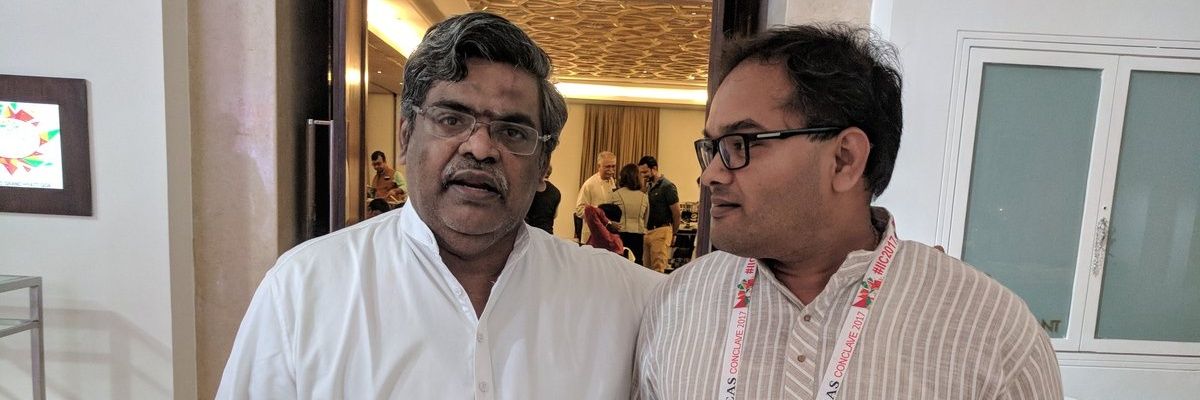 వాక్కేళి! banner