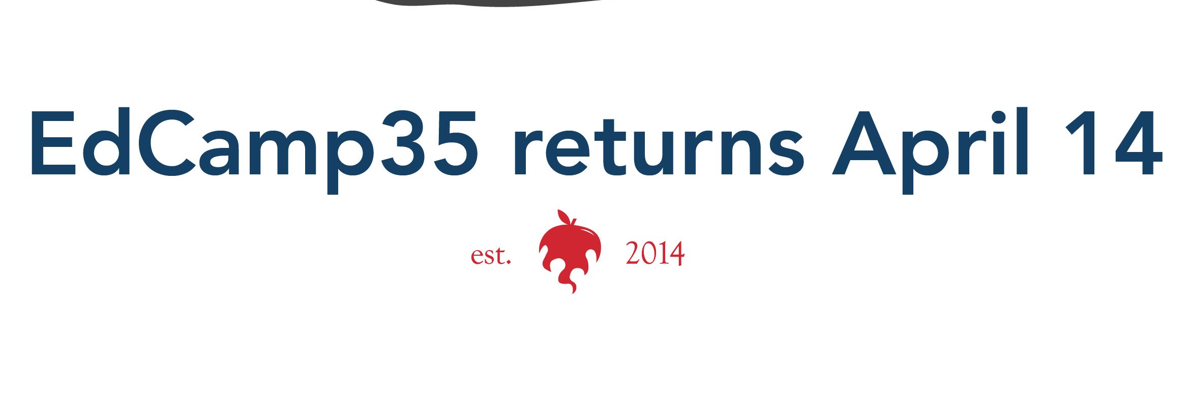 edcamp35's profile banner image