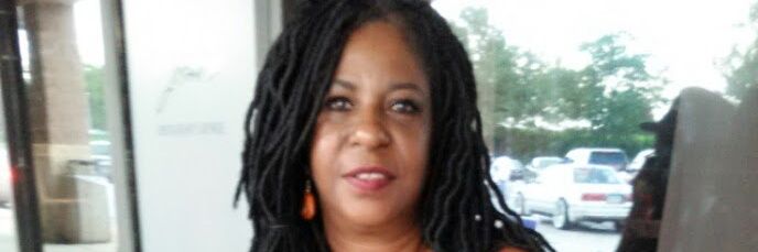 Pamela Parker banner