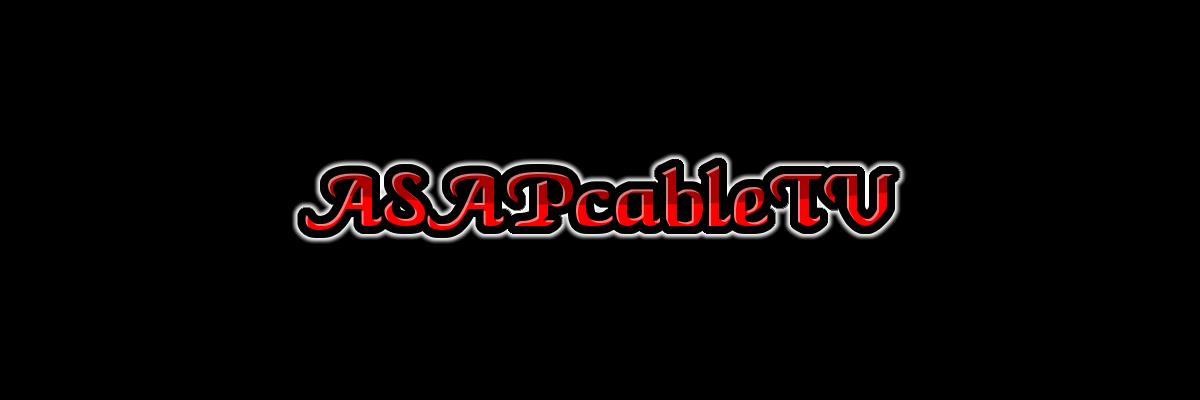 ASAPcableTV banner
