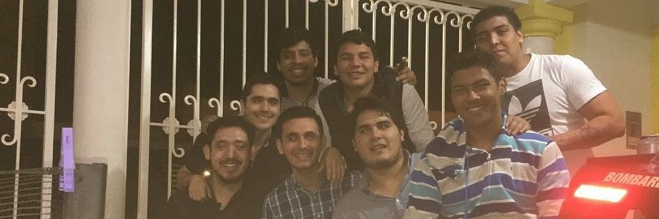 Ivan_GuzmanS's profile banner image