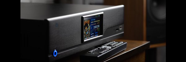 caryaudio Profile Banner