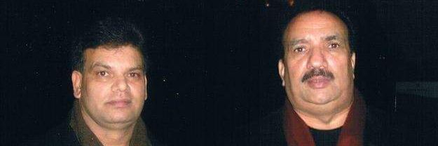 Akram1962M's profile banner image