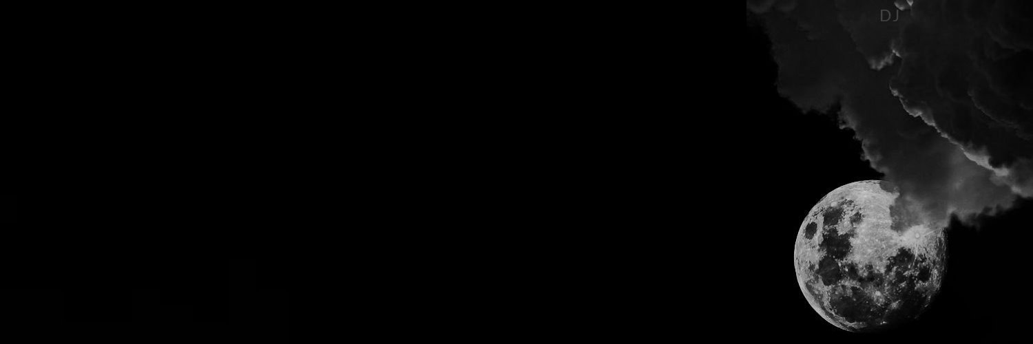 adeiax's profile banner image