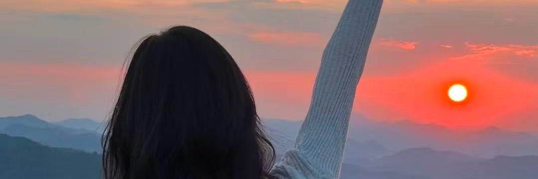 santoshglowsun's profile banner image