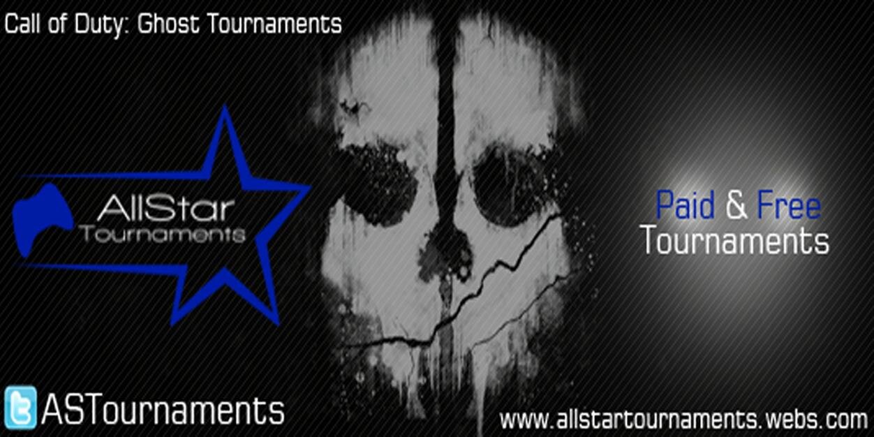 ASTournaments's profile banner image