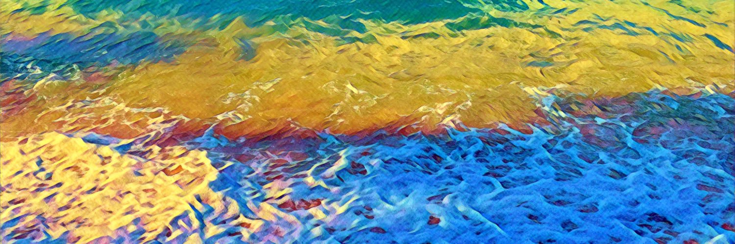 donnaatthebeach's profile banner image