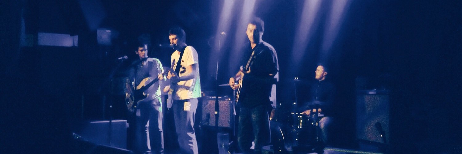 lomasband's profile banner image