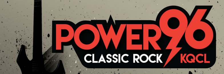 Power 96 Faribault banner