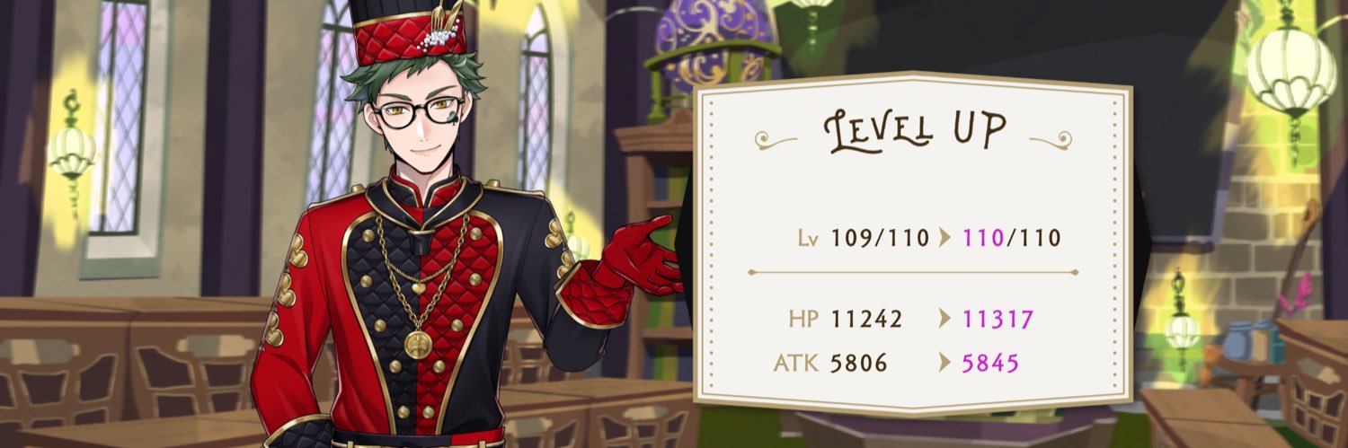 Cho1225He's profile banner image