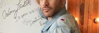 singtomeadam's profile banner image