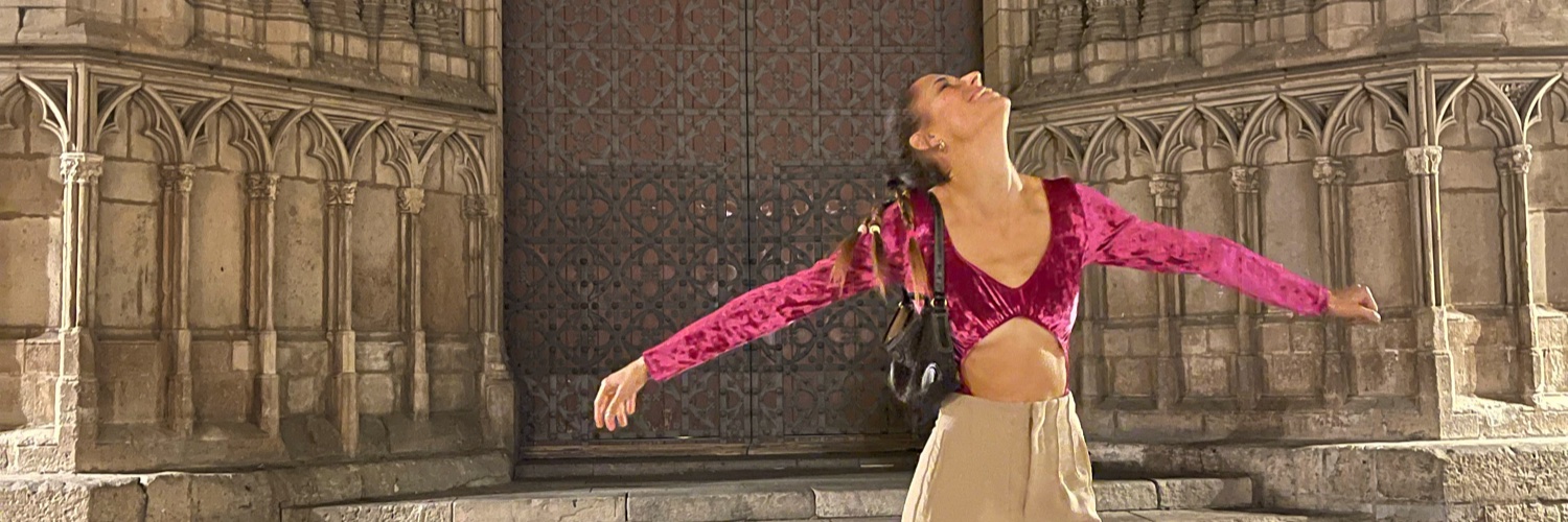 annaSanr's profile banner image
