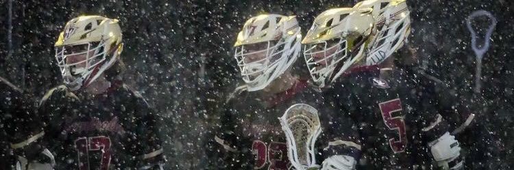 FSU Men’s Club Lacrosse banner