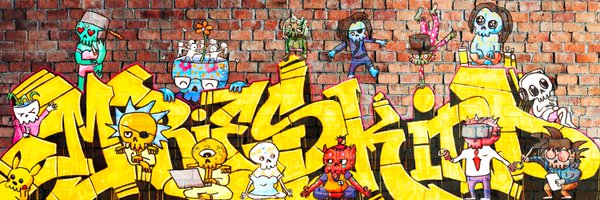 starvs Profile Banner