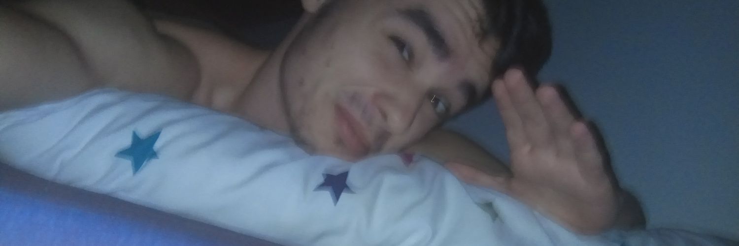 MrAlejandro8D's profile banner image