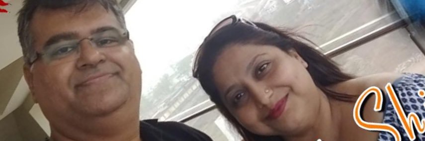 NeelamGor's profile banner image