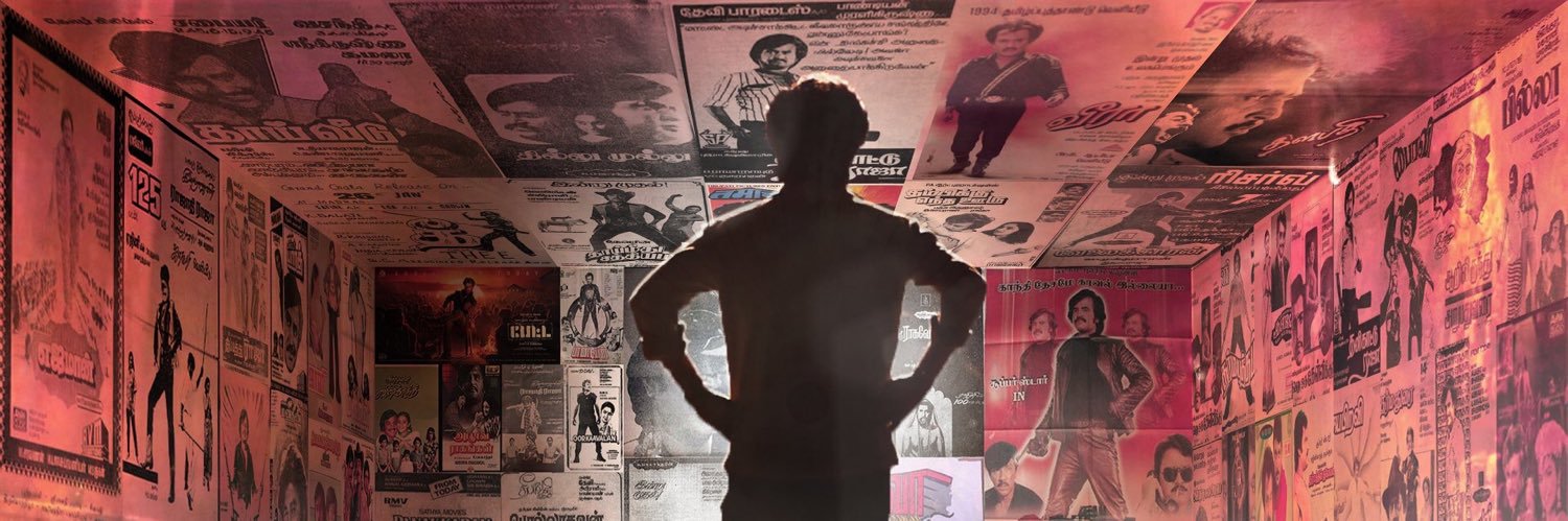 DeepakShankarG's profile banner image