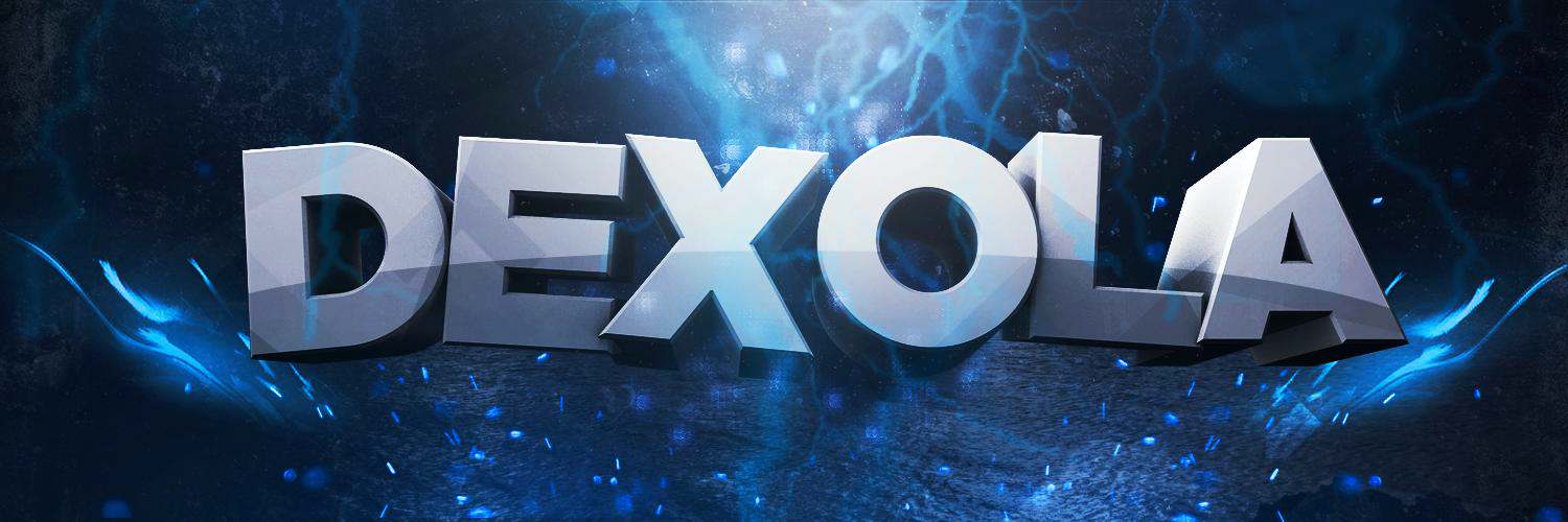 DeXoLa's profile banner image