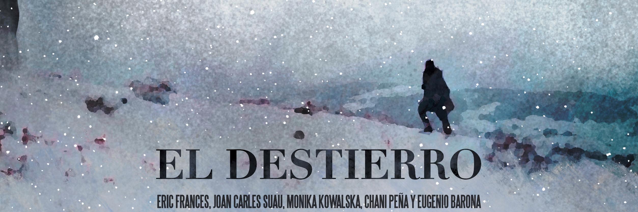 ElDestierroPeli's profile banner image