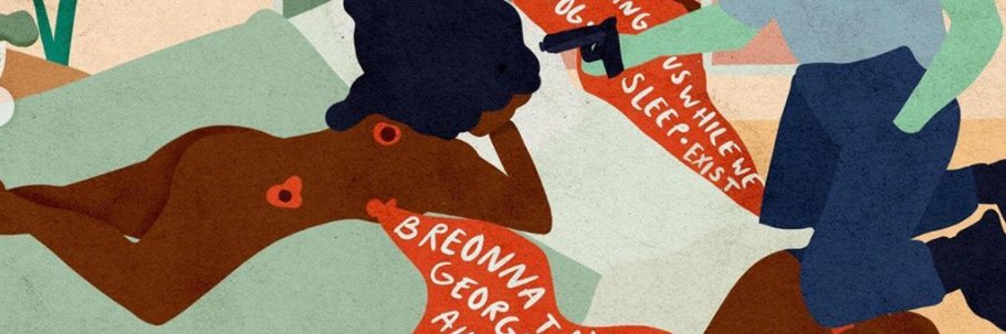 Rachel Harrison Gordon banner