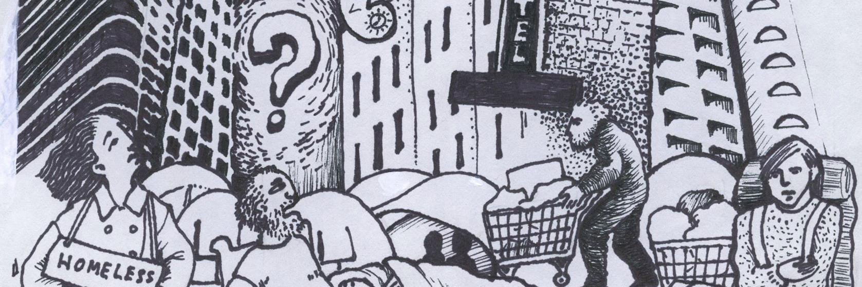 CCAP 加麗基社區行動計劃 banner