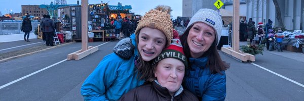 BeckyTri1 Profile Banner