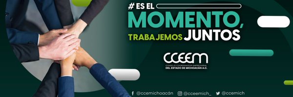 cceemich Profile Banner