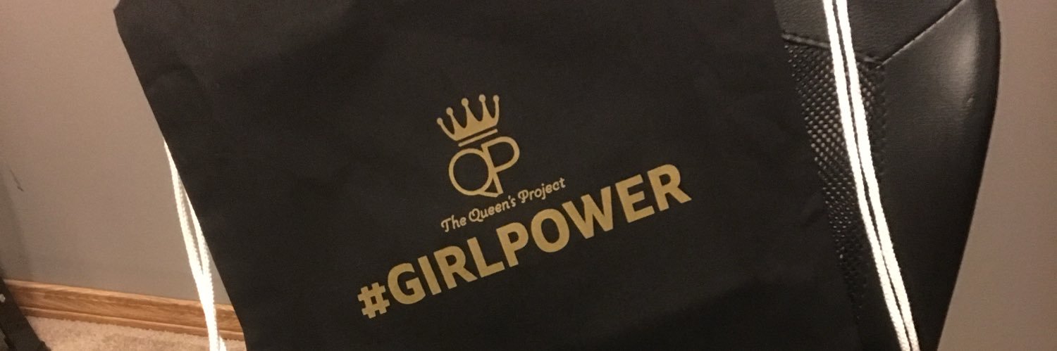 queens_project's profile banner image