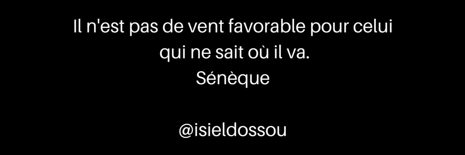 isieldossou's profile banner image