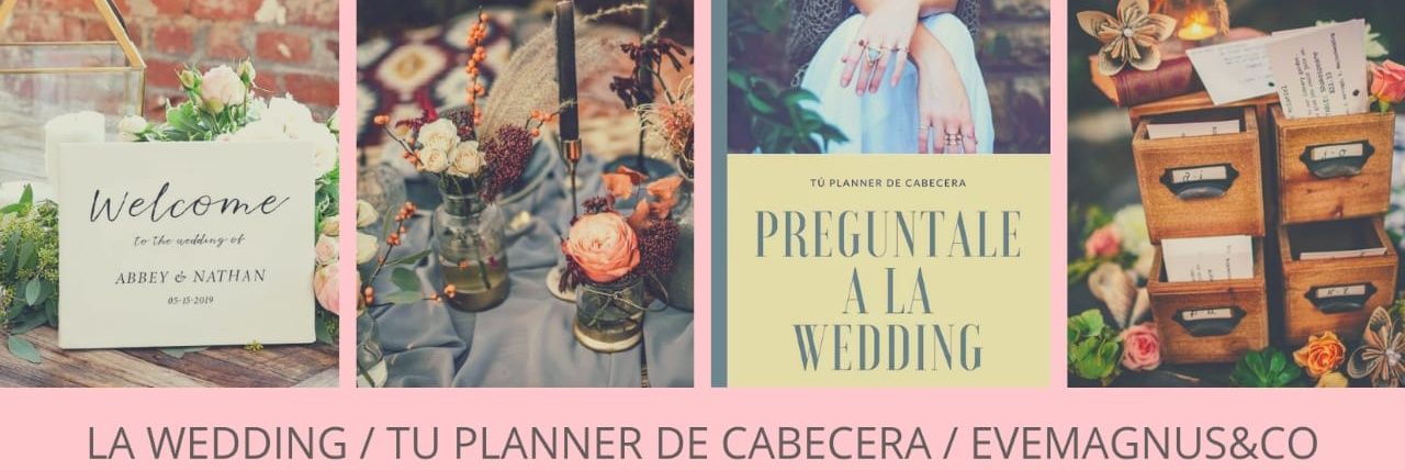 laweddingp's profile banner image